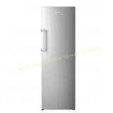 Hisense 10.2 cu ft Garage Ready Upright Freezer