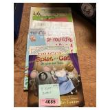 8ct Kid Books