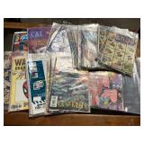 Lot of Assorted Comic Books
