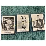 3ct 1977 Renata Galasso MLB HOF