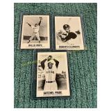 3ct 1977 Renata Galasso MLB HOF