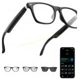 AI Smart Glasses: ChatGPT Translation
