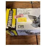 Performax 3-1/4 in Planer
