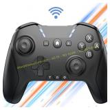 Bluetooth Controller for Switch/PC iOS/Android