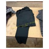 3pc M Cuddlduds (Pants, Black + Grey Hoodies)
