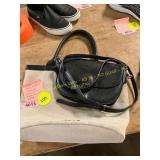 Rachel Zoe Linen Satchel, Crossbody Purse