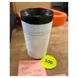 Ello Jones 11oz Travel Mug
