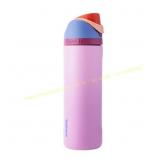 Owala 24oz Stainless FreeSip Bottle - Pink