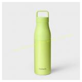 Citron 24oz Water Bottle - Embark