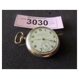 Vintage Longines pocket watch