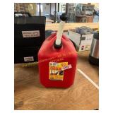 5 Gallon Gas Can
