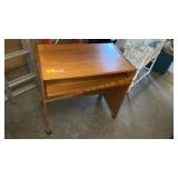 Computer desk