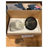 Harley Davidson OEM 6.5 Speakers