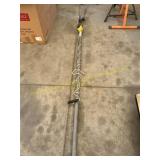 Pole saw
