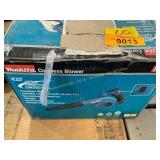 Makita Cordless blower
