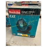 Makita 12 v fans
