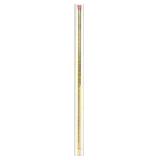 3 ct Ace 1-1/2 in. W x 72 in. L Brass Hinge 1 pk