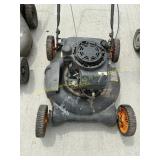 Poulan pro? Lawn mower