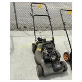 Craftsman mower