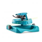 Ace Plastic Sled Base Sprinkler 5800 sq ft
