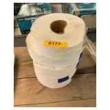 Drywall tape