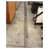 Trim boards