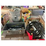 Shelf brackets, tools, hardware