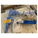 2 ct. caulking guns