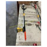 Grapplers , magnet
