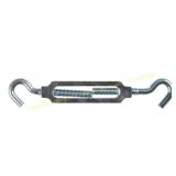 10 ct. Hampton Zinc-Plated Turnbuckle 160 lb