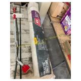 20 x 25 ft plastic