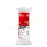3 ct Ace Plastic Drop Cloth, 9x12 ft, 0.5 mil, 7 l