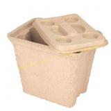 2 ct Igloo Recool Tan 16 qt Cooler