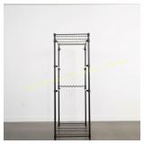 MonsterRax 68 in. H x 31 in. W Steel Rack