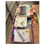 Assorted games