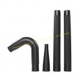 Craftsman 5.5 in. L x 9 in. W Gutter Kit 4 pc