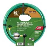 Ace Flexogen 5/8 in. Hose, 100 ft Heavy Duty