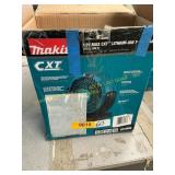 Makita 12 v fans