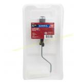 2 ct Ace Better Plastic 4 in. W X 13 in. L Tray Se