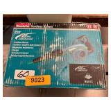 Makita cordless blower