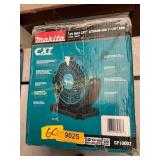 Makita 12 volt fan