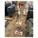 Shark vacuum