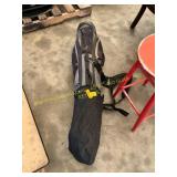 Golf bag