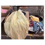 Assorted women s clothing