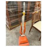 Hoover vacuum