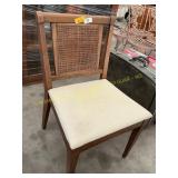 Desk chair