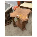 End table