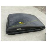 Roof top carrier