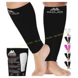 Mojo Compression Socks 20-30mmHg, 1 Pair