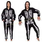 Silver Lilly Animal Onesie, Plush Fruit